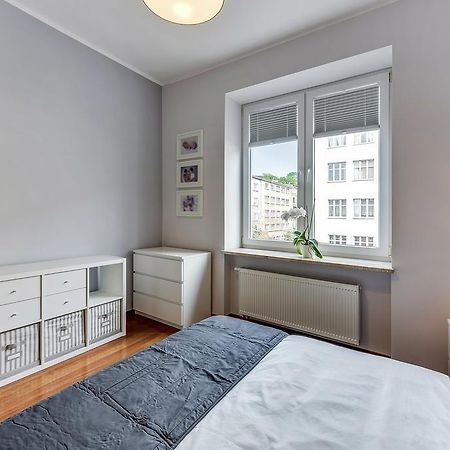 Ferienwohnung White 76. Gdynia Srodmiescie Exterior foto
