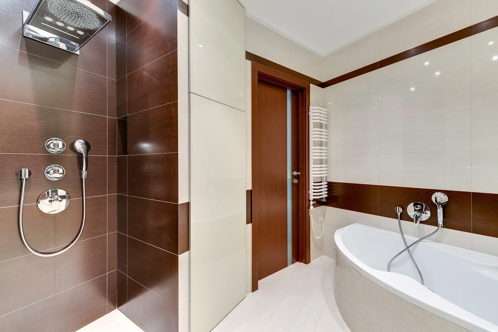 Ferienwohnung White 76. Gdynia Srodmiescie Exterior foto