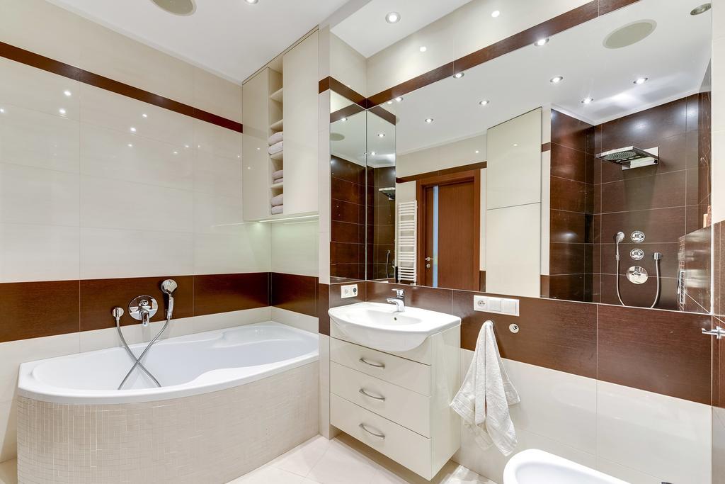 Ferienwohnung White 76. Gdynia Srodmiescie Exterior foto